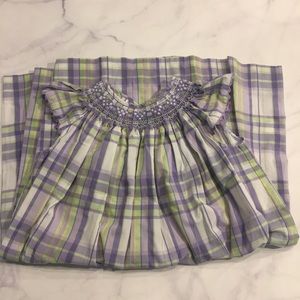 Smock dress